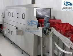 Bin Washing Machine